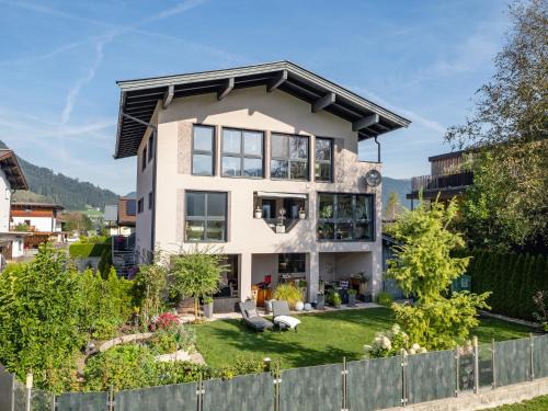 Kirchdorf in Tirol Apartment | Oceanfront Stay at Ferienwohnung Antonia - Rated 9.3/10