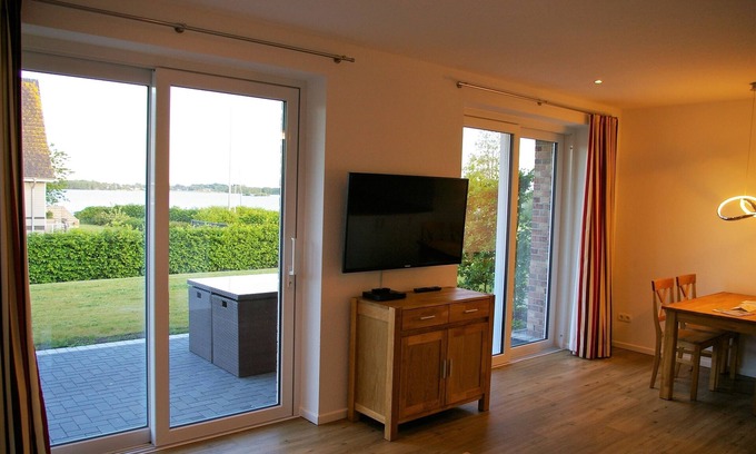 Klein Wittensee Apartment | Cozy Apartment for 3 Guests in Klein Wittensee