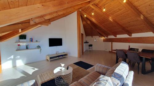 Aalen Apartment | Ferienwohnung AA-Waldhausen