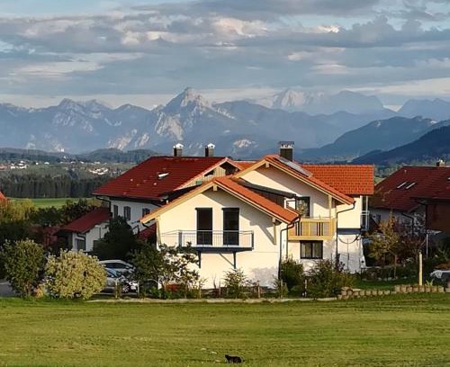 Oy Apartment | Guest Rated 10/10 at Ferienwohnung Abendsonne - Family Friendly