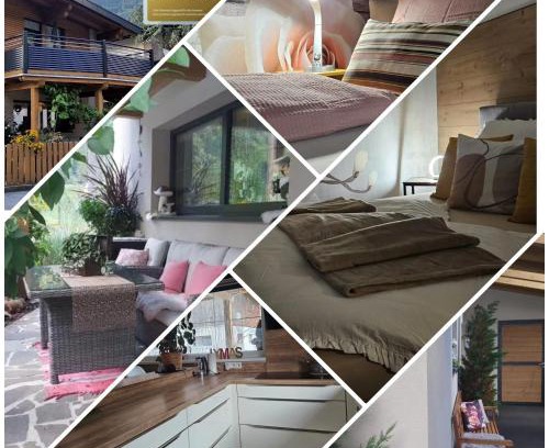 Oetz Apartment | Family-Friendly Ferienwohnung Ache with High Guest Ratings