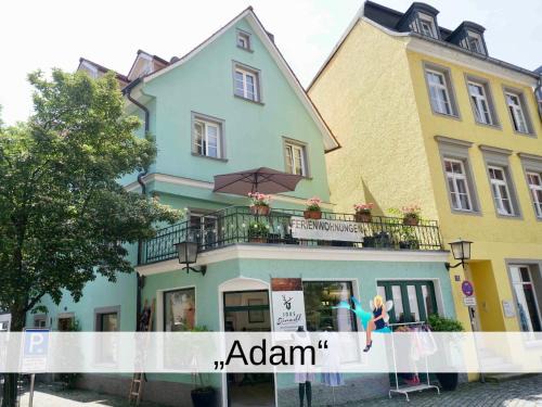 Insel Apartment | Family-Friendly Multi-FeWo Haus Paradiesplatz with Top Rating