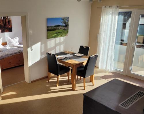 Gemarkung Tieringen Apartment | Child-Friendly Ferienwohnung Albliebe - Guest Rated 9.8/10