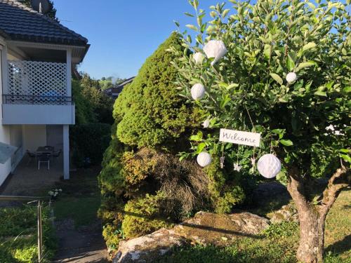 Hilzingen Apartment | Family-Friendly Getaway at FeWo Alkapa with High Ratings