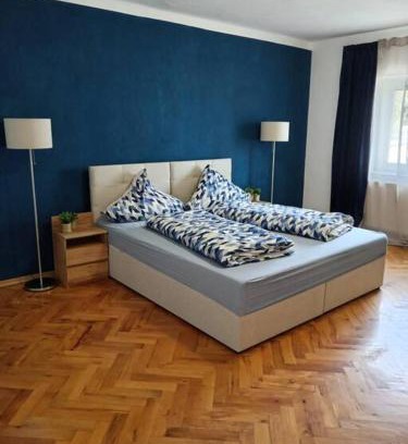 Unterallgau Apartment | Comfortable Ferienwohnung Allgäu 3 with Hot Tub & Pets Welcome