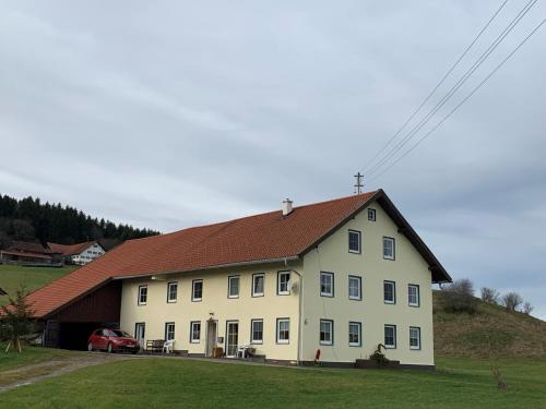 Untrasried Apartment | Ferienwohnung Allgäu
