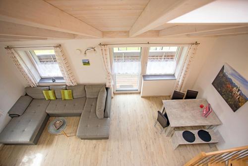 Fuessen Apartment | Pet-Friendly Retreat at Ferienwohnung Allgäu-Füssen Landblick