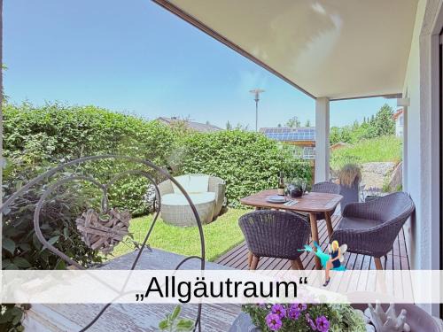 Scheidegg Apartment | Discover Kuhnest: Exceptional Stay with Hot Tub Access