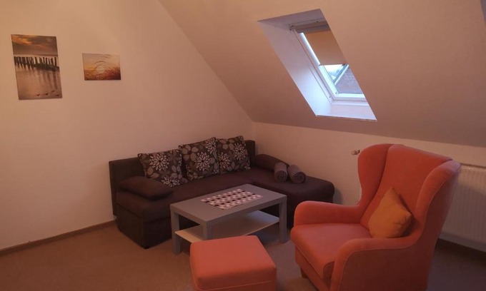 Almdorf Apartment | Kid-Friendly Escape at Ferienwohnung Almdorf - Rated 9/10