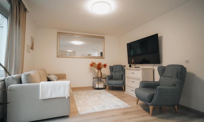 Bludenz Apartment | Experience Family-Friendly Comfort at Ferienwohnung Alpblick