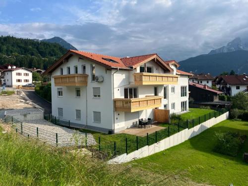 Mitterbach Apartment | Ferienwohnung Alpenview