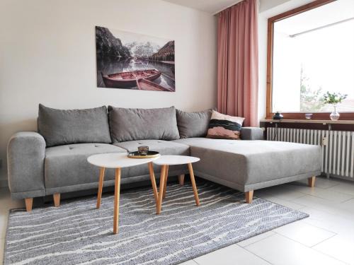 Missen-Wilhams Apartment | AlpenGlück Apartment: Indoor Pool, Sauna & High Ratings