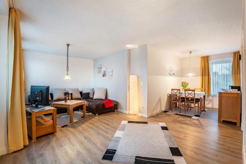 Dreiangel Apartment | Ferienwohnung Alte Bäckerei am Eck