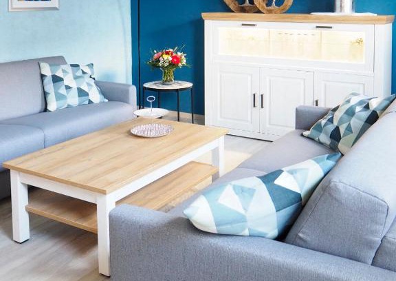 Werlte Apartment | 5-Star Ferienwohnung Alte Bäckerei with Family-Friendly Amenities