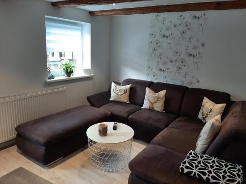 Ilsenburg Apartment | Family-Friendly Stay at Ferienwohnung Alte Glaserei, Rated 9.1