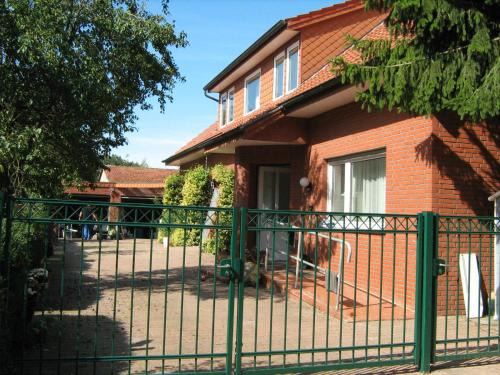 Heede Apartment | Family-Friendly Ferienwohnung Alte Kämpe with Great Reviews