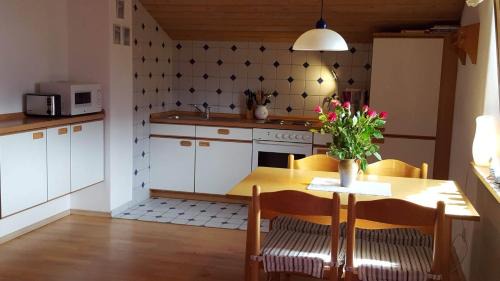 Nussdorf am Inn Apartment | Pet-Friendly Ferienwohnung Altendorfer with High Guest Ratings