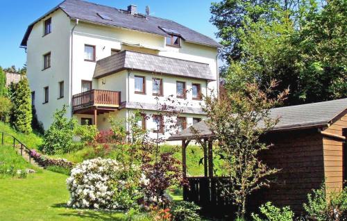 Altenberg Apartment | Pet-Friendly Ferienwohnung Altenberg for Family Getaways