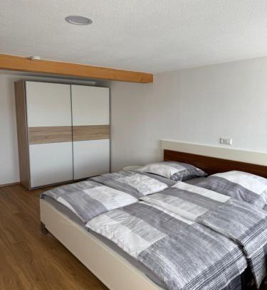 Leibertingen Apartment | Ferienwohnung Altheim