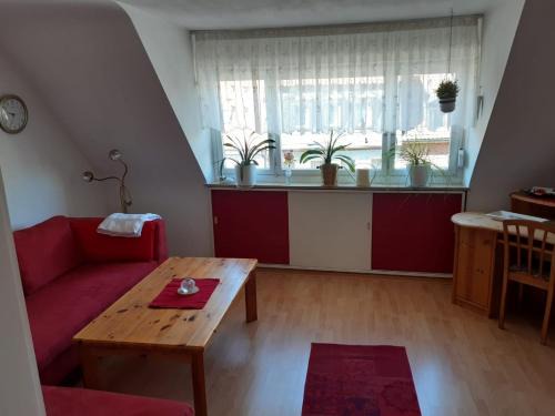 Schweinfurt Apartment | Relaxing Altstadtflair Apartment – Guest Rated 9.1/10