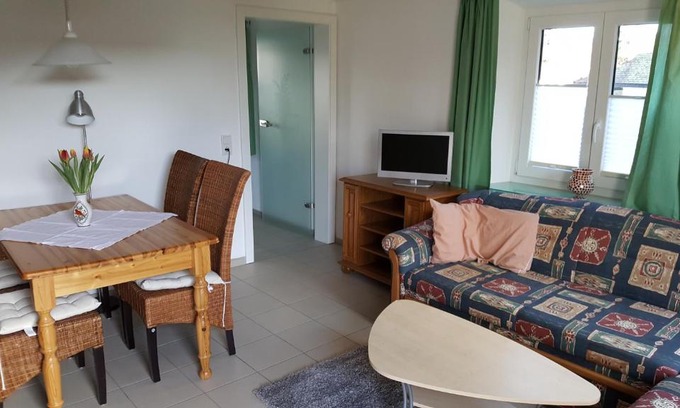 Degelstein Apartment | Family-Friendly Ferienwohnung Alwind 5 with Pet Amenities