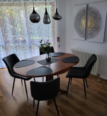 Bechlingen Apartment | Family-Friendly Ferienwohnung am Bodensee with Top Rating