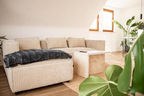 Oker Apartment | Family-Friendly Getaway at Ferienwohnung am Bollrich - 9.8 Rated