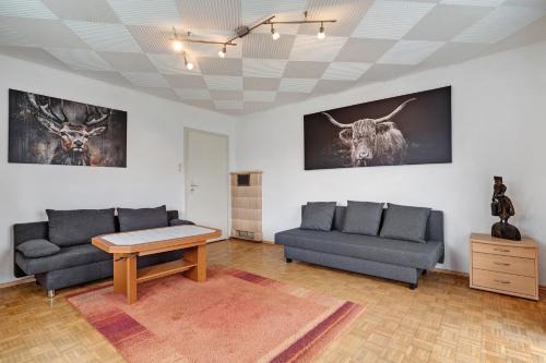 Durbach Apartment | Family-Friendly Ferienwohnung Am Brunnen with Top Reviews