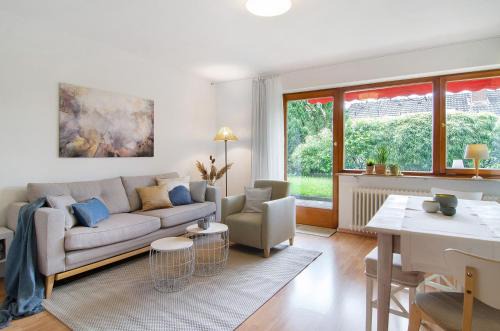 Stockach Apartment | Family-Friendly Getaway at Ferienwohnung Am Buchbühl