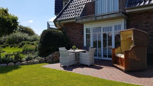 List Apartment | Family-Friendly Ferienwohnung Am Buttgraben with High Ratings