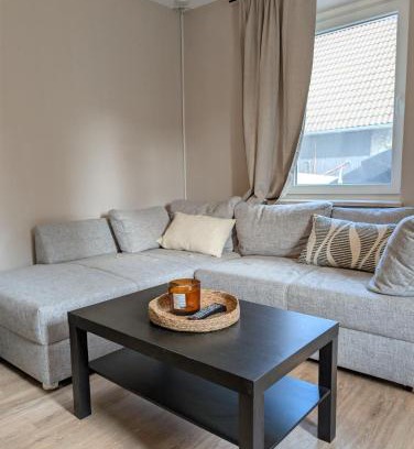 Niederehe Apartment | Ferienwohnung am Eifelsteig