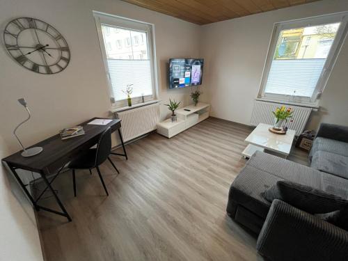 Tuttlingen Apartment | Family-Friendly Ferienwohnung am Fuße Honberg - Rated 9.8