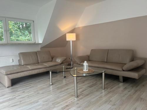 Hardegsen Apartment | Ferienwohnung Am Gladeberg