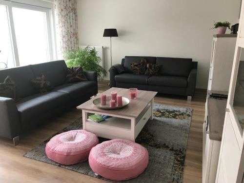 Ostbevern Apartment | Family-Friendly Retreat at Ferienwohnung Am Haarhaus