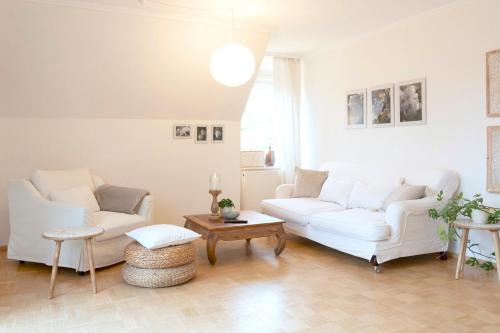 Bad Bevensen Apartment | Pet-Friendly Retreat at Hafen Bad Bevensen - 9/10 Rated