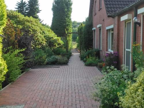 Moormerland Apartment | Pet-Friendly Retreat at Ferienwohnung Am Königsmoor, 8.9/10