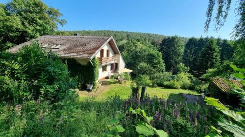 Brombachtal Apartment | Cozy Ferienwohnung Am Kirchberg - Family-Friendly Retreat
