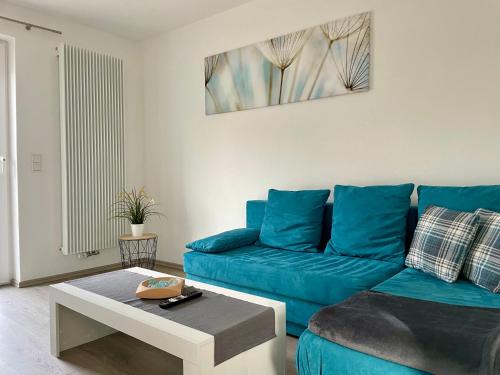 Papstdorf Apartment | Family-Friendly Ferienwohnung "Am Kirchsteig" - Rated 9.6