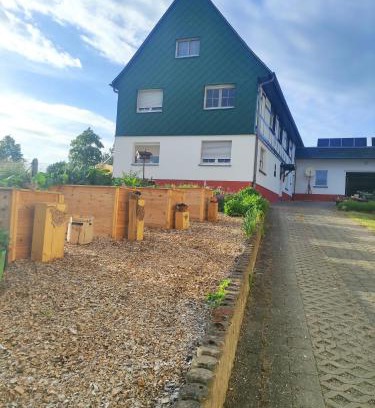Lunzenau Apartment | Discover Ferienwohnung am Kugelbaum: Rated 9.3/10!