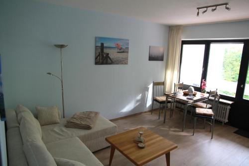 Ehlscheid Apartment | Ferienwohnung am Kurpark Ehlscheid