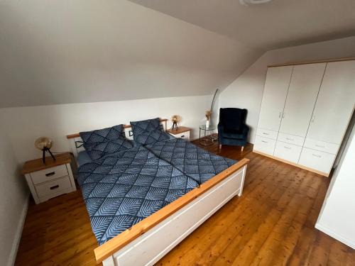 Hitzacker Apartment | Family-Friendly Ferienwohnung Am Langenberg with Great Reviews