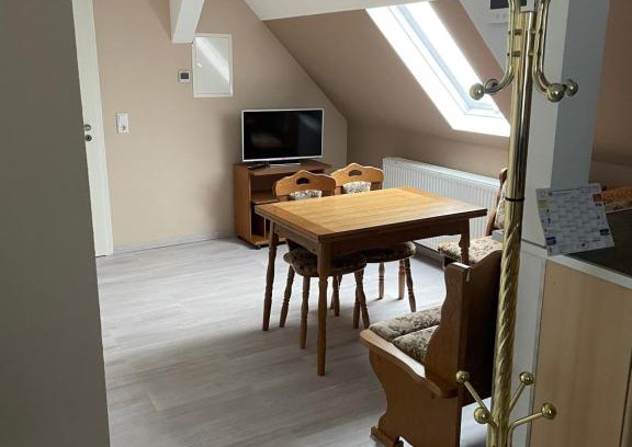 Zella-Mehlis Apartment | Guest Rated: Ferienwohnung am Märzenberg at 9/10