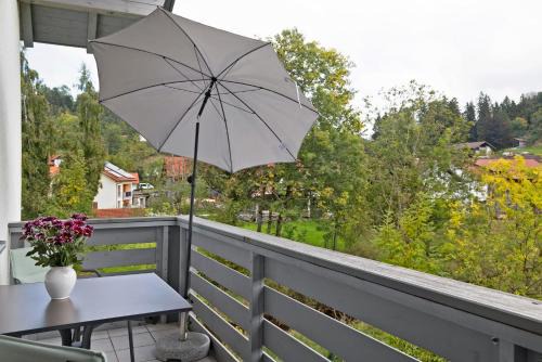 Marktoberdorf Apartment | Ferienwohnung am Mühlbach