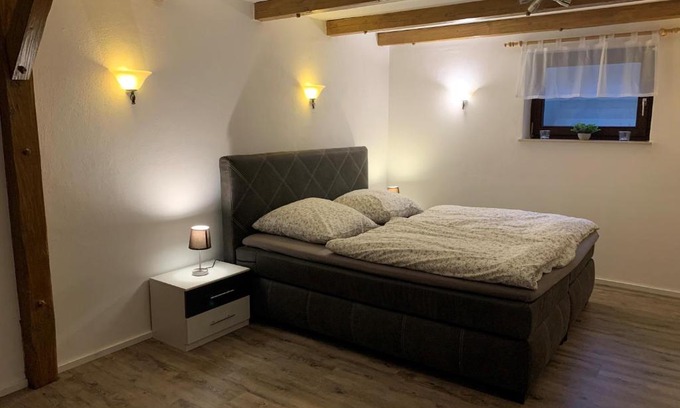 Blaichach Apartment | Pet-Friendly Ferienwohnung "Am Mittag" with High Guest Ratings