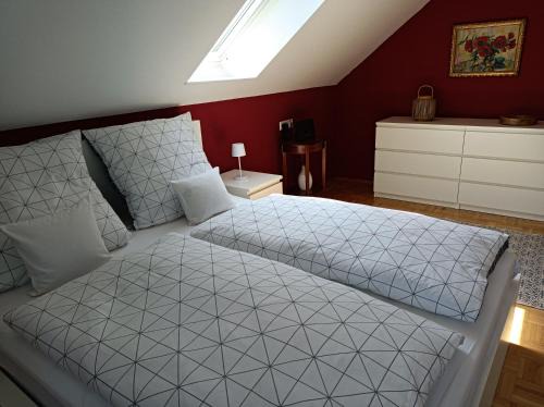 Eberhardzell Apartment | Ferienwohnung am Mozartring
