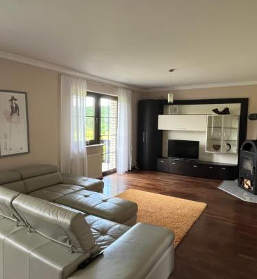 Hirten Apartment | Relaxing Getaway at Ferienwohnung am Nürburgring