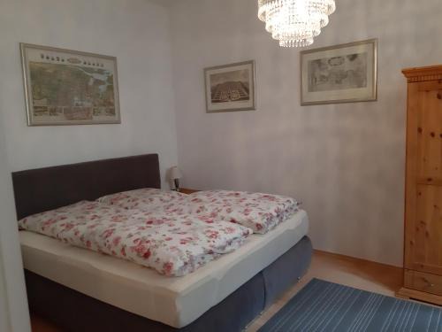 Dutch Quarter Apartment | Top-Rated Ferienwohnung Am Nauener Tor for Families