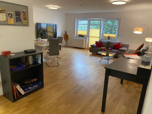 Pfullendorf Apartment | Guest Rated: 9.6 at Ferienwohnung am Obertor