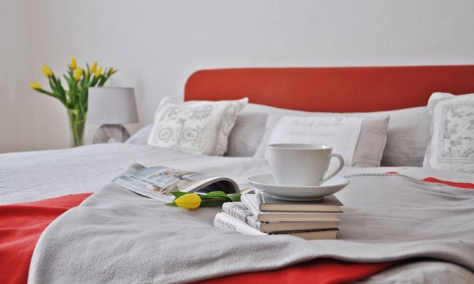 Gotha Apartment | Ferienwohnung am Park - Gotha