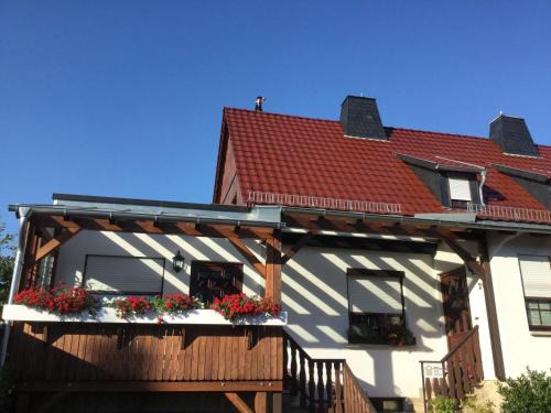 Weimar Apartment | Family-Friendly Ferienwohnung Am Park in Weimar - 8.5/10 Rating